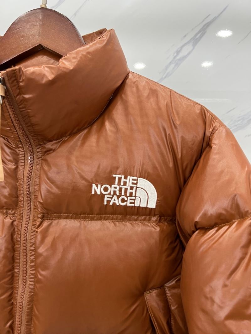 The North Face Down Jackets